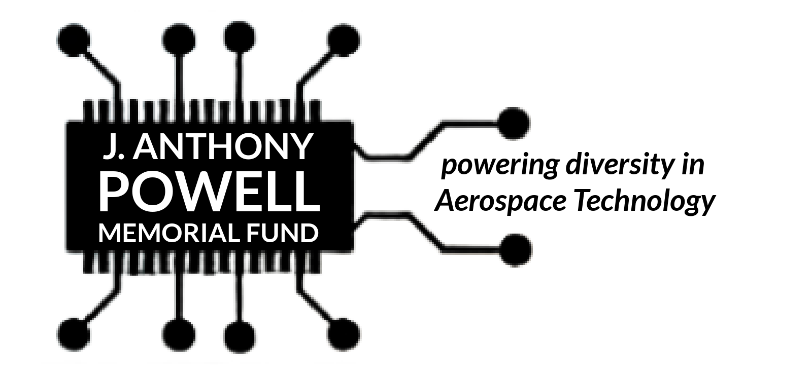 J. Anthony Powell Memorial Fund — powering diversity in Aerospace Technology